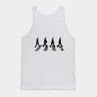 Invasion Los Angeles Tank Top